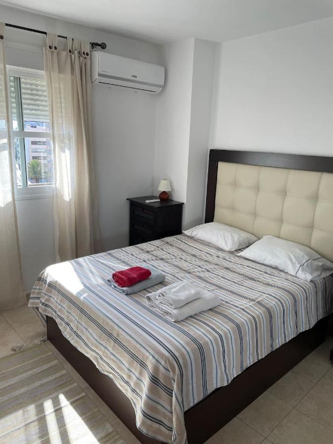 Italia 57 Apartment Huelva Exterior photo