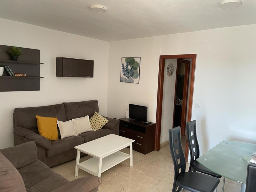 Italia 57 Apartment Huelva Exterior photo